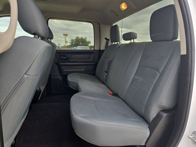 2016 RAM 3500 Tradesman