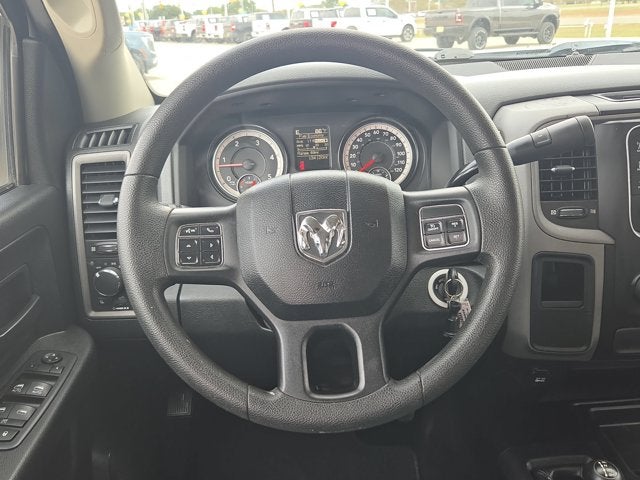 2016 RAM 3500 Tradesman