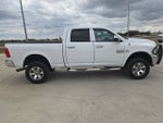 2016 RAM 3500 Tradesman