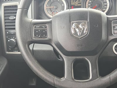 2016 RAM 3500 Tradesman