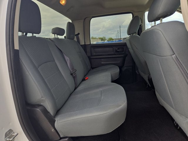2016 RAM 3500 Tradesman