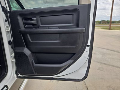2016 RAM 3500 Tradesman