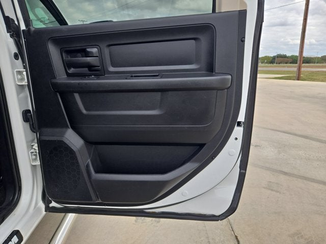 2016 RAM 3500 Tradesman