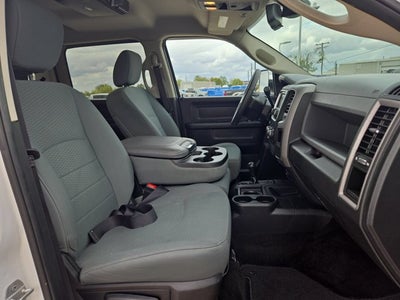 2016 RAM 3500 Tradesman