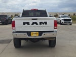 2016 RAM 3500 Tradesman