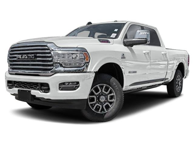 2023 RAM 3500 Longhorn