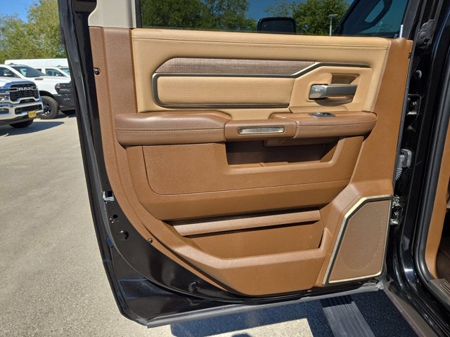 2024 RAM 3500 Longhorn