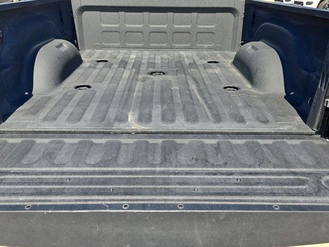 2024 RAM 3500 Longhorn