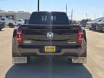 2024 RAM 3500 Longhorn