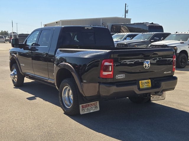 2024 RAM 3500 Longhorn