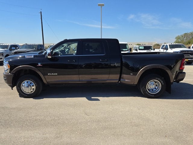2024 RAM 3500 Longhorn