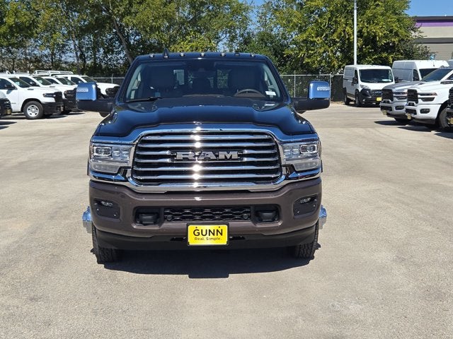 2024 RAM 3500 Longhorn
