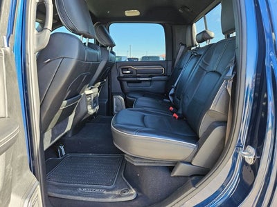 2021 RAM 3500 Limited