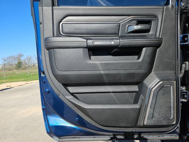 2021 RAM 3500 Limited