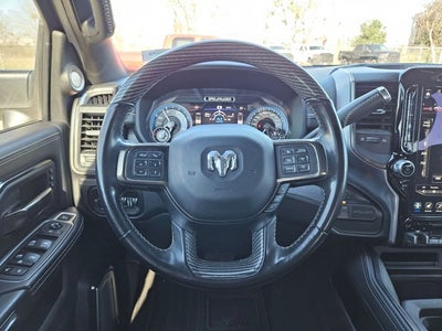 2021 RAM 3500 Limited