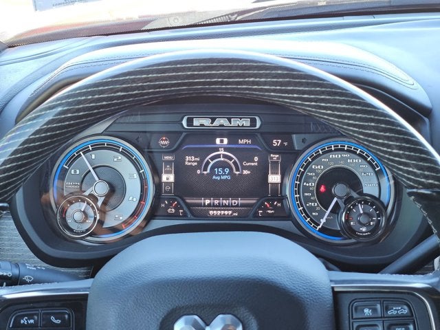 2021 RAM 3500 Limited