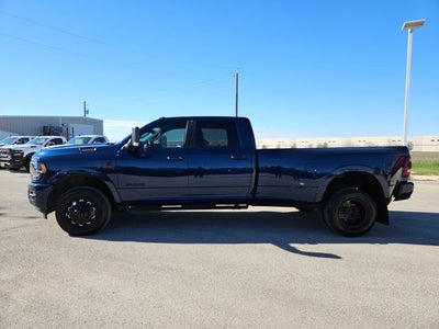 2021 RAM 3500 Limited