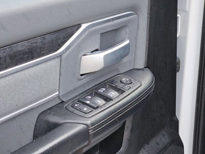 2022 RAM 2500 Lone Star