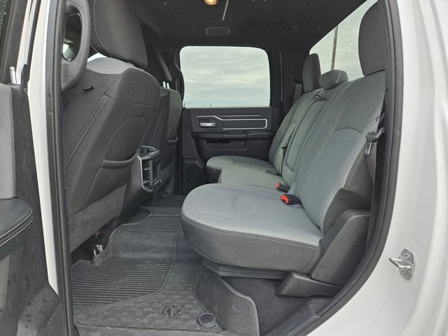 2022 RAM 2500 Lone Star