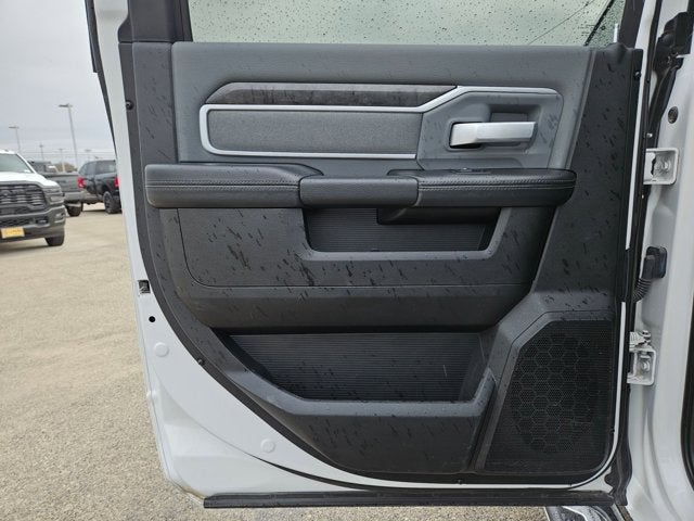 2022 RAM 2500 Lone Star