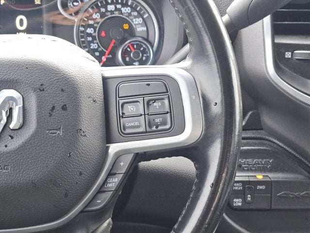 2022 RAM 2500 Lone Star