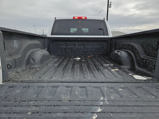 2022 RAM 2500 Lone Star