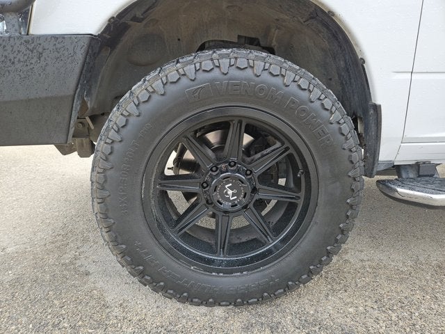 2022 RAM 2500 Lone Star