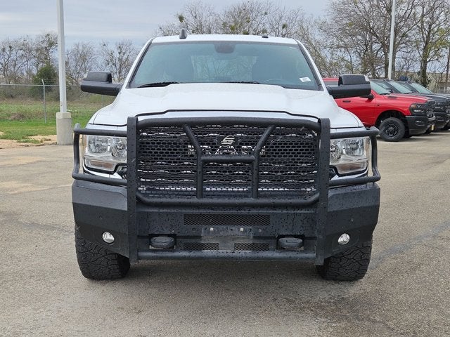 2022 RAM 2500 Lone Star