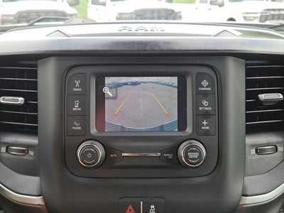 2019 RAM 2500 Big Horn