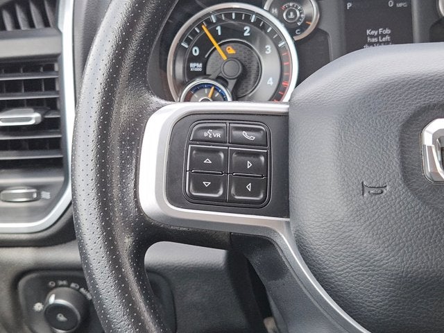 2019 RAM 2500 Big Horn