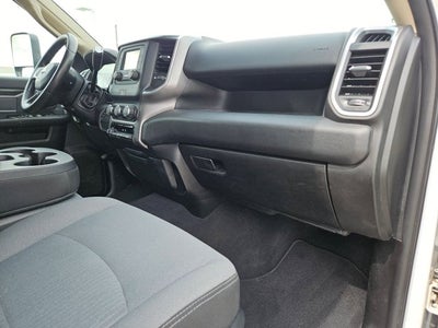 2019 RAM 2500 Big Horn
