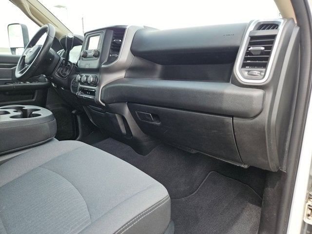 2019 RAM 2500 Big Horn