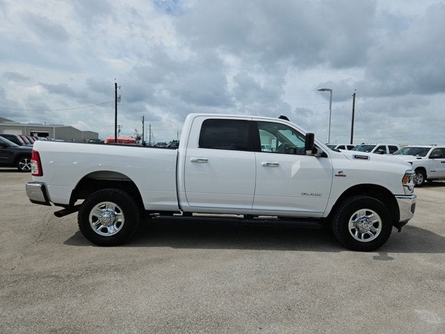 2019 RAM 2500 Big Horn