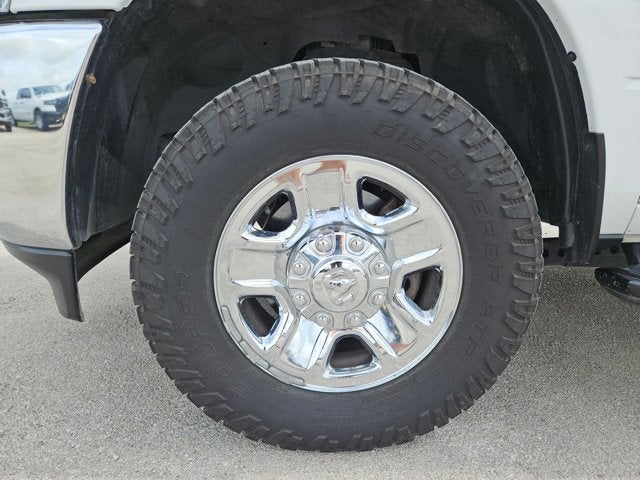 2019 RAM 2500 Big Horn