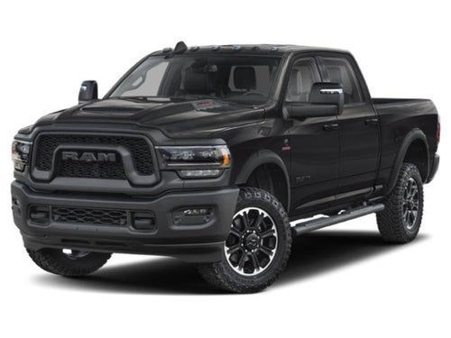 2024 RAM 2500 Rebel