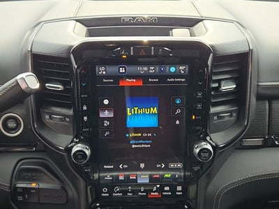 2024 RAM 2500 Limited