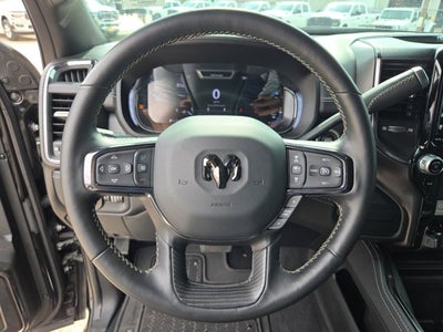 2024 RAM 2500 Limited