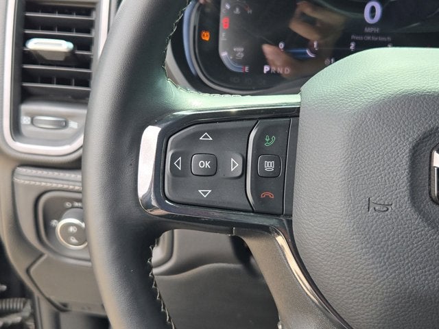 2024 RAM 2500 Limited