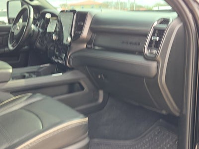 2024 RAM 2500 Limited