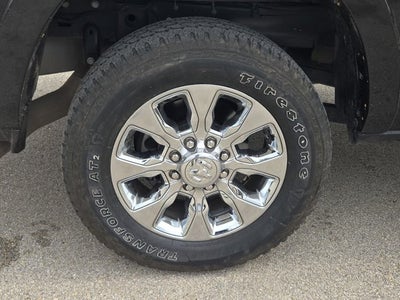 2024 RAM 2500 Limited