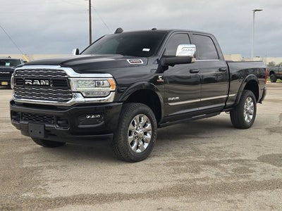2024 RAM 2500 Limited