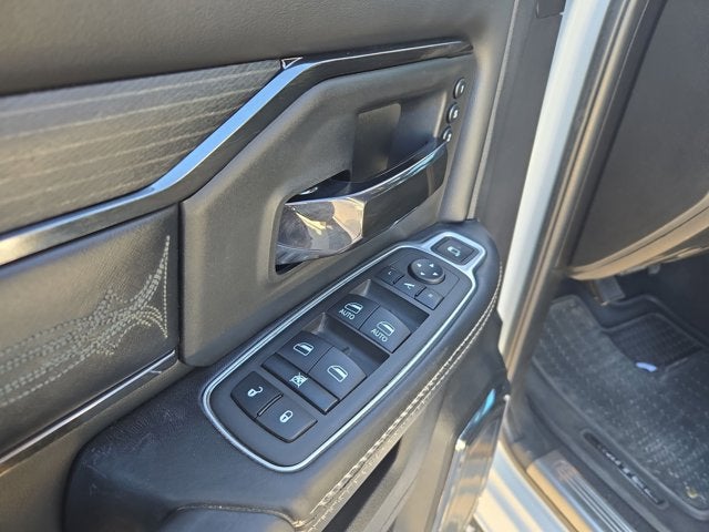 2022 RAM 2500 Limited