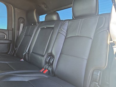 2022 RAM 2500 Limited