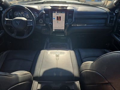 2022 RAM 2500 Limited