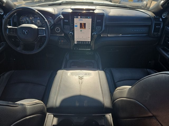 2022 RAM 2500 Limited