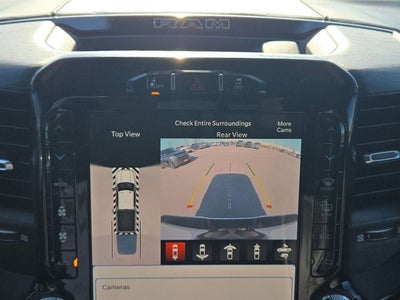 2022 RAM 2500 Limited