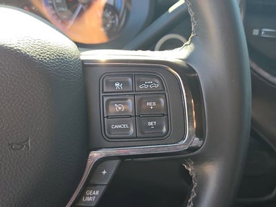 2022 RAM 2500 Limited