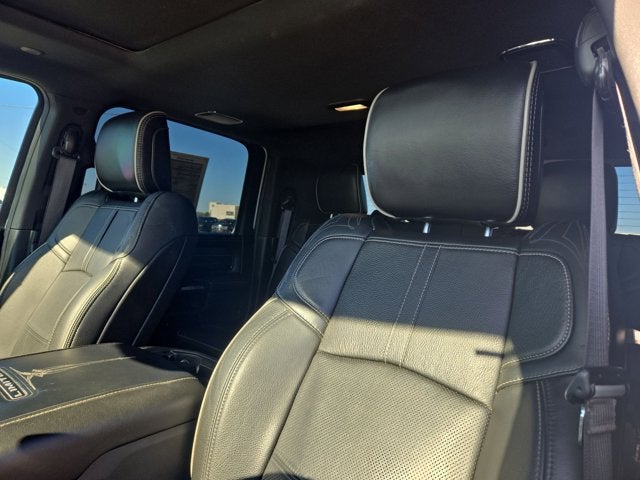 2022 RAM 2500 Limited