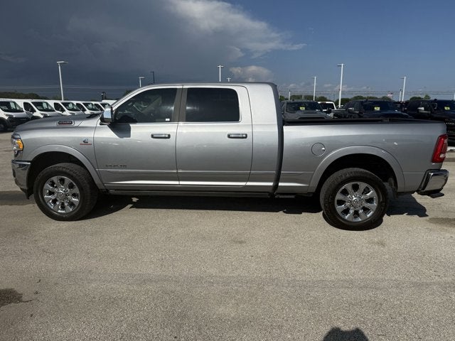 2019 RAM 2500 Limited