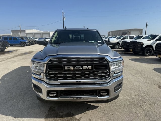 2019 RAM 2500 Limited